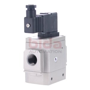 SMC EAV4000-F04-5YZB-Q Pneumatik Softstart-Ventil...