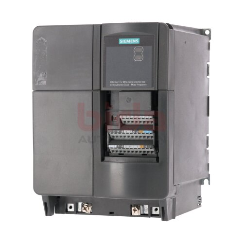 Siemens 6SE6440-2UD31-1CA1 / 6SE6 440-2UD31-1CA1 Frequenzumrichter / Frequency Converter  380-480V