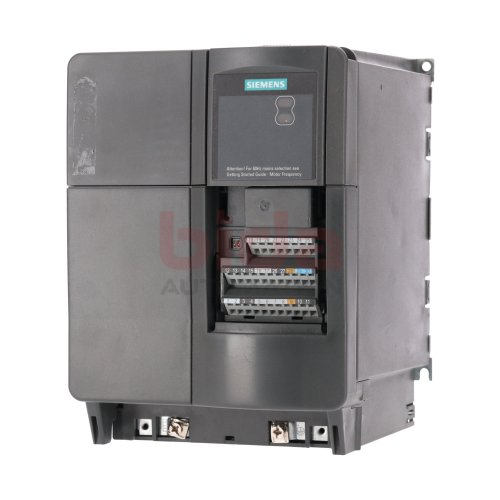 Siemens 6SE6440-2UD31-1CA1 Frequenzumrichter Frequency Converter  380-480V