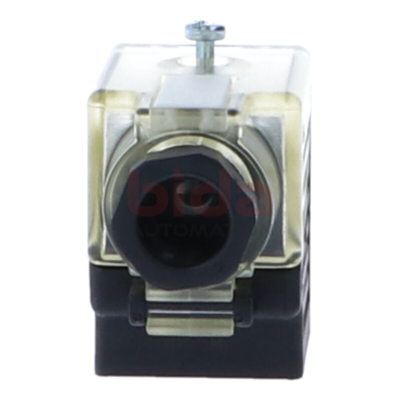 MURR ELEKTRONIK 7000-29001-000000 Ventilstecker / Valve plug