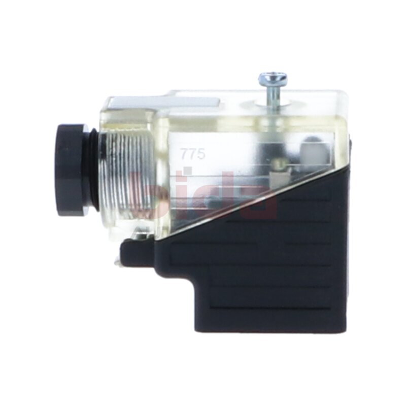MURR ELEKTRONIK 7000-29001-000000 Ventilstecker / Valve plug