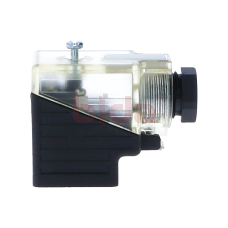 MURR ELEKTRONIK 7000-29001-000000 Ventilstecker / Valve plug