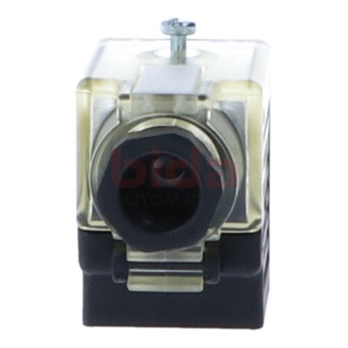 MURR ELEKTRONIK 7000-29001-000000 Ventilstecker / Valve plug