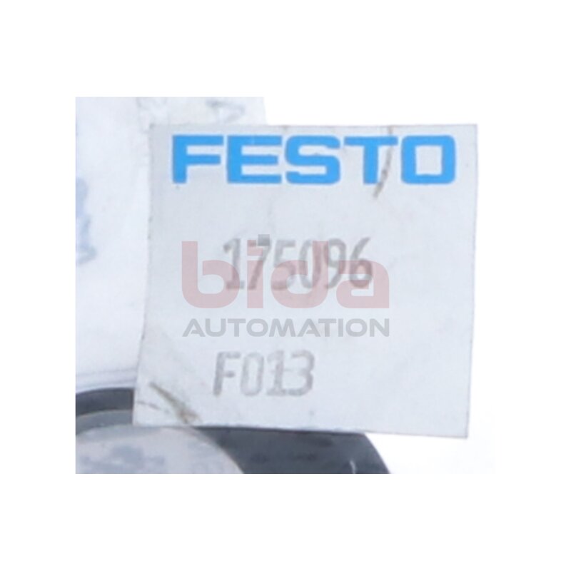 Festo SMBR-8-25 (175096)  Befestigungsbausatz / mounting kit