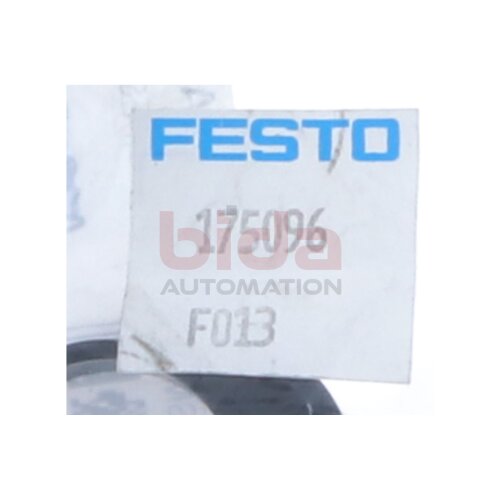 Festo SMBR-8-25 (175096)  Befestigungsbausatz / mounting kit