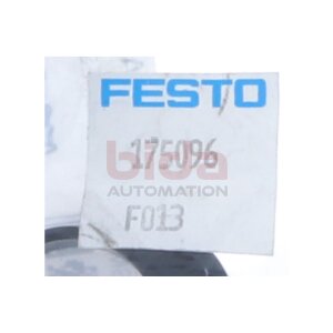 Festo SMBR-8-25 (175096)  Befestigungsbausatz / mounting kit