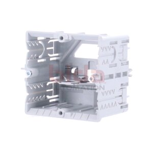 Hager L5116GRAU/L6716 GRAU (GLT5000)...