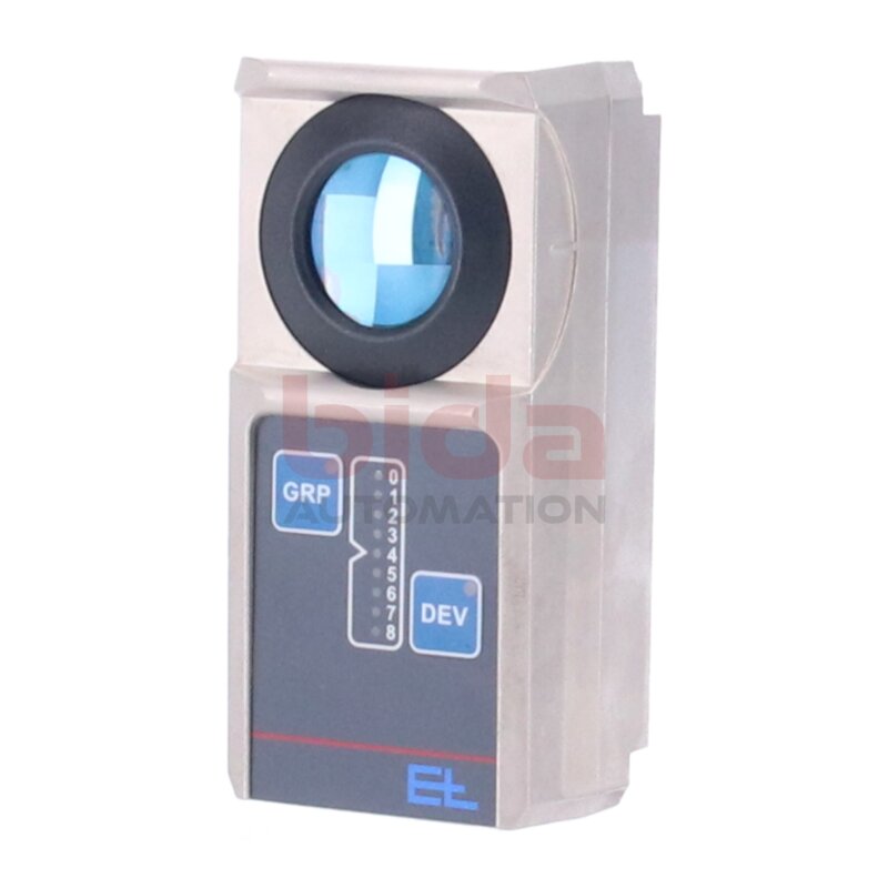 Erhardt+Leimer FR5301 (1810427591) Infrarot-Kantensensor Infrared edge sensor