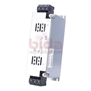 BLOCK HLD 110-500/75 Funk-Entstörfilter / radio...
