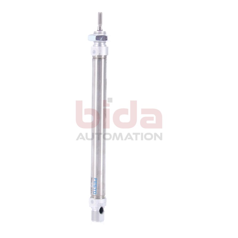 Festo DSNU-16-125-P-A (19204) Normzylinder / standard cylinder 10bar