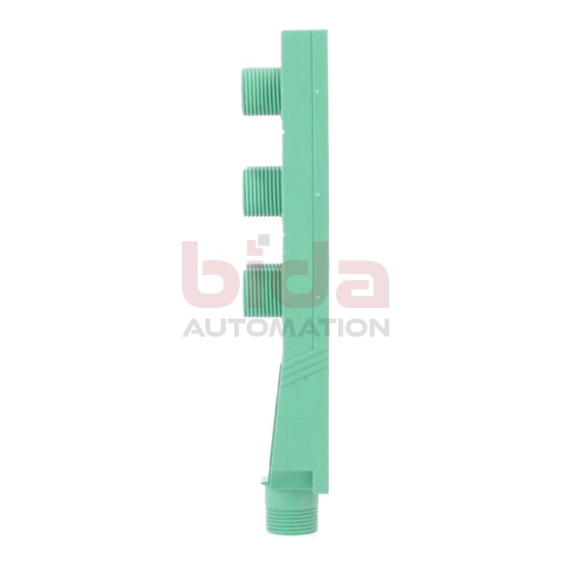 PHOENIX CONTACT SACB-6Q/4P-L-SC (1662942)  Verteilerbox / distribution box