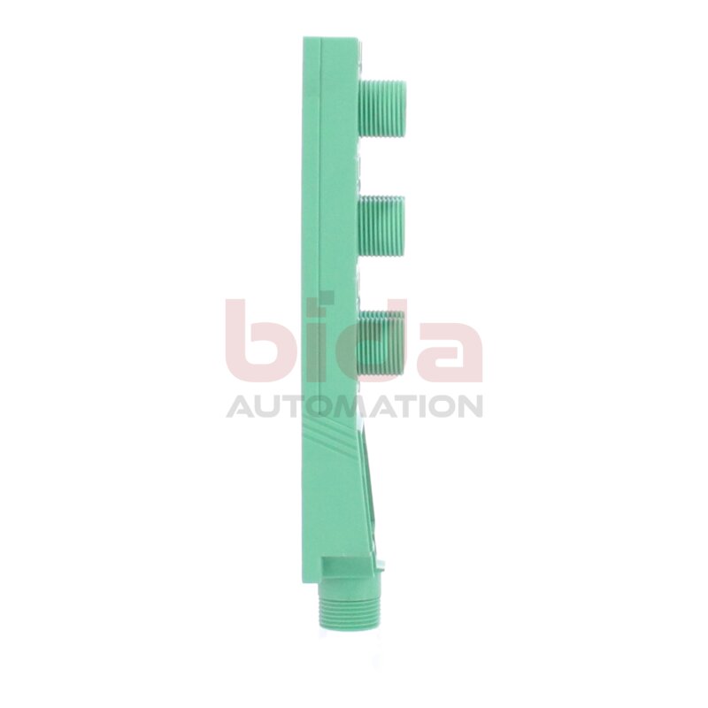 PHOENIX CONTACT SACB-6Q/4P-L-SC (1662942)  Verteilerbox / distribution box