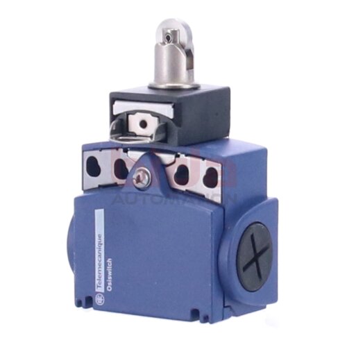 Telemecanique XCTR2502P16 (021409) Endschalter Limit switch