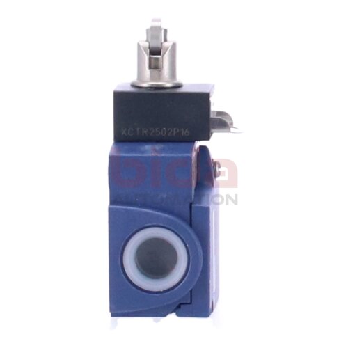 Telemecanique XCTR2502P16 (021409) Endschalter Limit switch