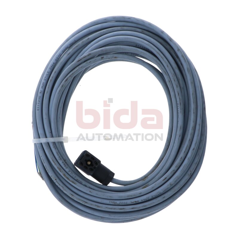 Pepperl + Fuchs E111235 Verbindungskabel Connection cable