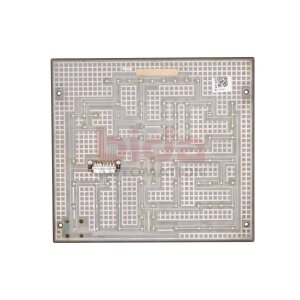 Philips 4022-225-4826 ISS 3 E1435-54-06 Bedientafelfront...