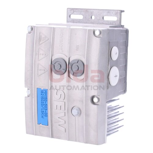 SEW MM15D-503-00/0/P21A/RB1A MOVIMOT Frequenzumrichter Frequency converter