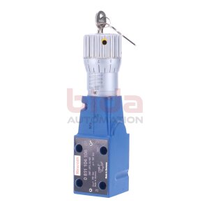 Rexroth 0811104106 / 0 811 104 106 Elektromagnetisches...