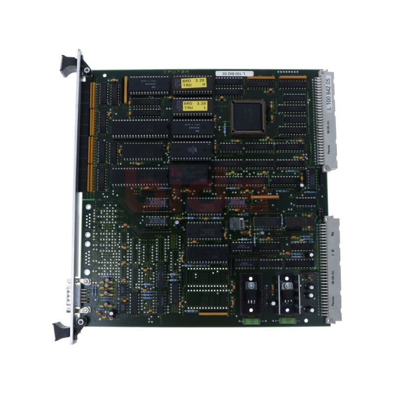 SEW CPU70 CPU70A-12-89 (L 100 842 05) Steuerungskarte Control card