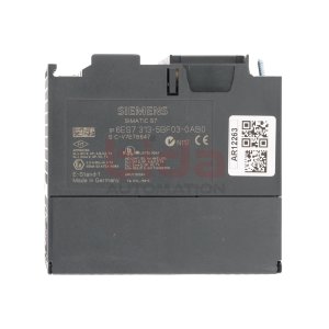 Siemens Simatic S7- 300  6ES7 313-5BF03-0AB0 Kompakt-CPU...
