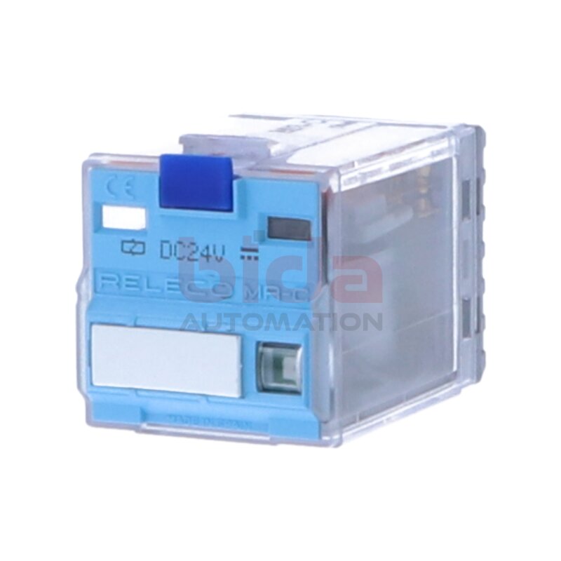 RELECO MR-C C3-T31DX Steuerrelais Control relay