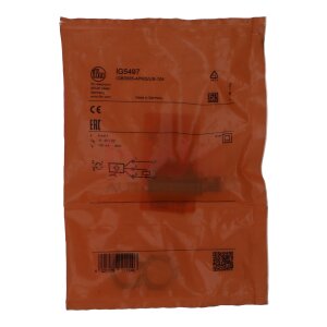 ifm IG5497 (IGB3005-APKG/US-104) Induktiver Sensor...