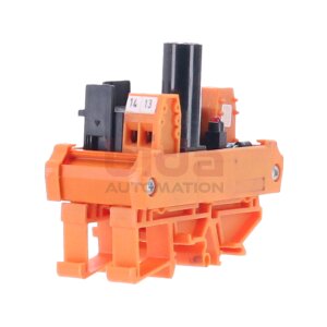 Weidmüller  11669.6 Terminalblock