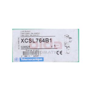 Telemecanique XCSL764B1 (024525) Sicherheitsschalter /...