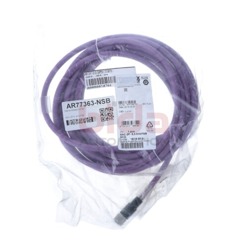 PHOENIX CONTACT SAC-2P-5,-910/FSB SCO (1518070) Bussystem-Kabel / bus system cable