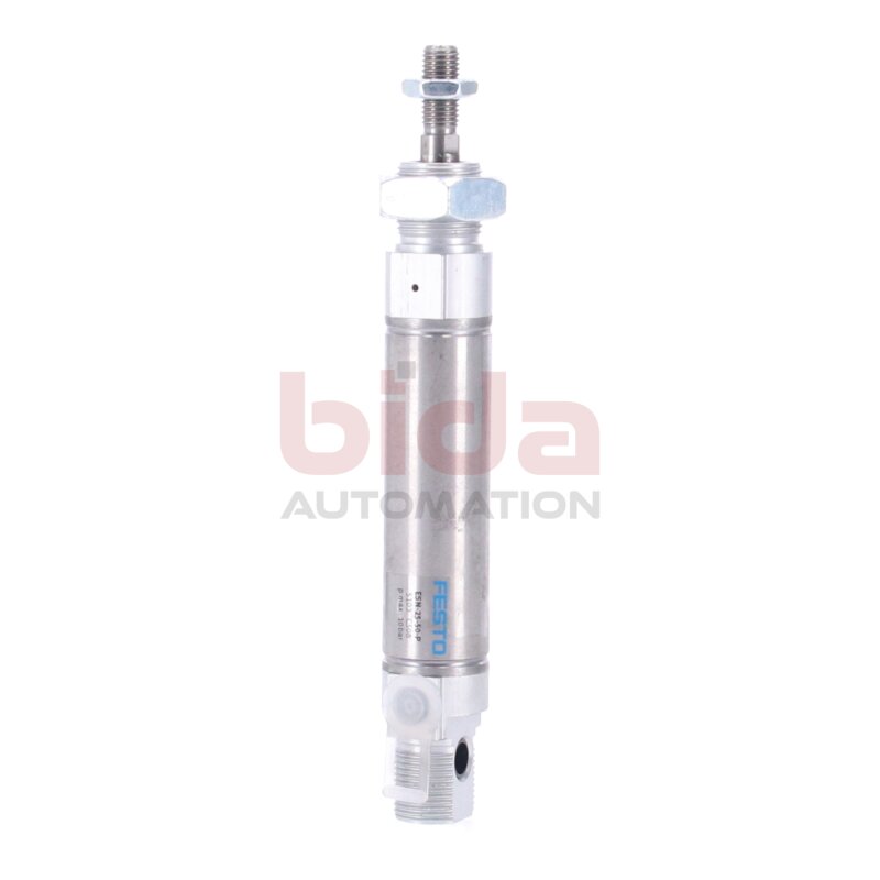 Festo ESN-25-50-P (5103) Normzylinder / standard cylinder 10bar
