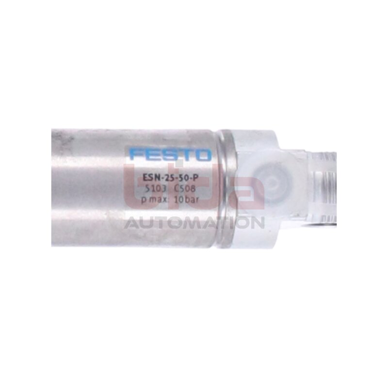 Festo ESN-25-50-P (5103) Normzylinder / standard cylinder 10bar