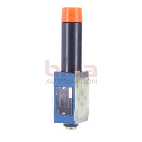 Rexroth ZDR6DP2-43/75YM Druckreduzierventil / Pressure reducing valve