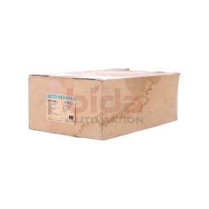 Siemens 3NE1448-2 / 3NE1 448-2 SITOR-Sicherungseinsatz...