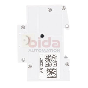 Siemens 5 SX21 B16 / 5SX21 Leitungsschutzschalter Circuit...