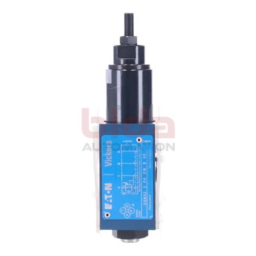 EATON DGMX2 3 PA WB40 Magnetventil / solenoid valve