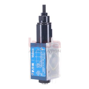 EATON DGMX2 3 PA WB40 Magnetventil / solenoid valve
