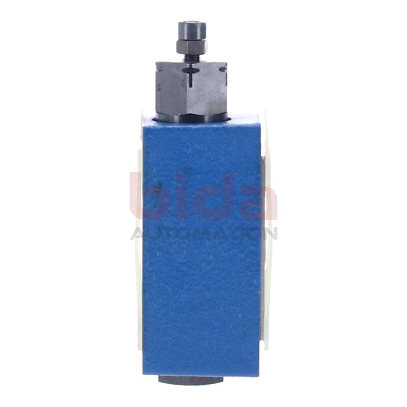 Rexroth Z2FS6A2-44/1QV Drossel-R&uuml;ckschlagventil / Throttle check valve  315&ndash;350 bar