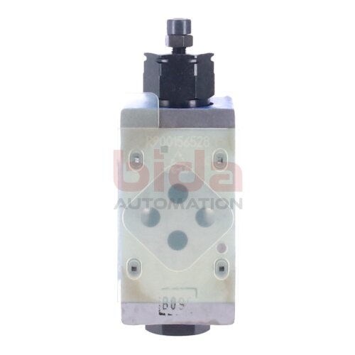 Rexroth Z2FS6A2-44/1QV Drossel-R&uuml;ckschlagventil / Throttle check valve  315&ndash;350 bar