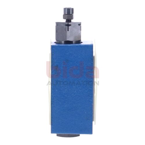 Rexroth Z2FS6A2-44/1QV Drossel-R&uuml;ckschlagventil / Throttle check valve  315&ndash;350 bar