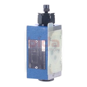 Rexroth Z2FS6A2-44/1QV Drossel-Rückschlagventil /...