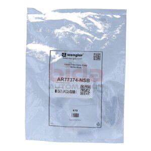 Wenglor K10 Kunststofflichtleitkabel Plastic optical...