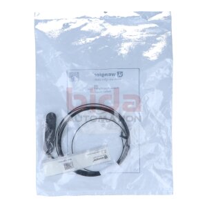 Wenglor K10 Kunststofflichtleitkabel Plastic optical...