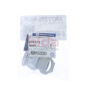 Telemecanique XVBC14 (084602) Adapter