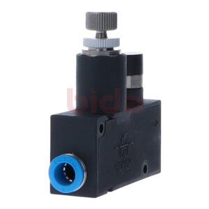 Festo LRMA-QS-8 153497 L1 Druckregelventil Pressure...