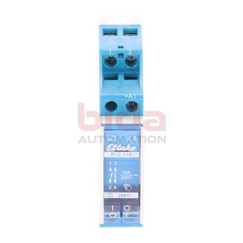Eltako R12-110 Schaltrelais Switching Relay