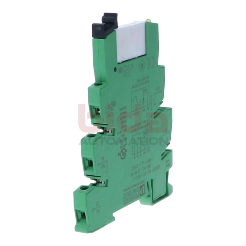 PHOENIX CONTACT PLC-BSC- 24DC/21 (2966016) Relaissockel / relay socket 24V DC