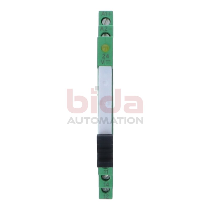 PHOENIX CONTACT PLC-BSC- 24DC/21 (2966016) Relaissockel / relay socket 24V DC