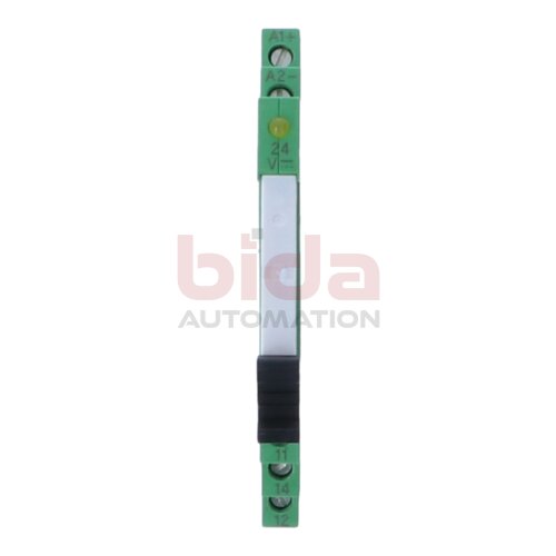 PHOENIX CONTACT PLC-BSC- 24DC/21 (2966016) Relaissockel / relay socket 24V DC