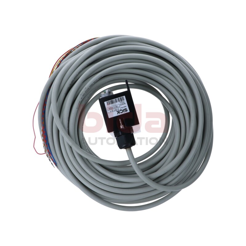 Sick 2027814 Systemstecker System plug