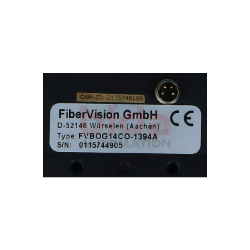 FiberVision FVBOG14CO-1394A